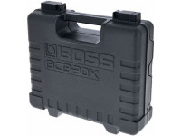 <b>BOSS BCB-30X Pedalboard para Pedais Compactos de Efeitos para Guitarra Elétrica e Baixo, Loopers Loop stations</b> <b>BOSS BCB-30X Pedalboard para Pedais Compactos de Efeitos para Guitarra Elétrica e Baixo, Loopers Loop stations</b>